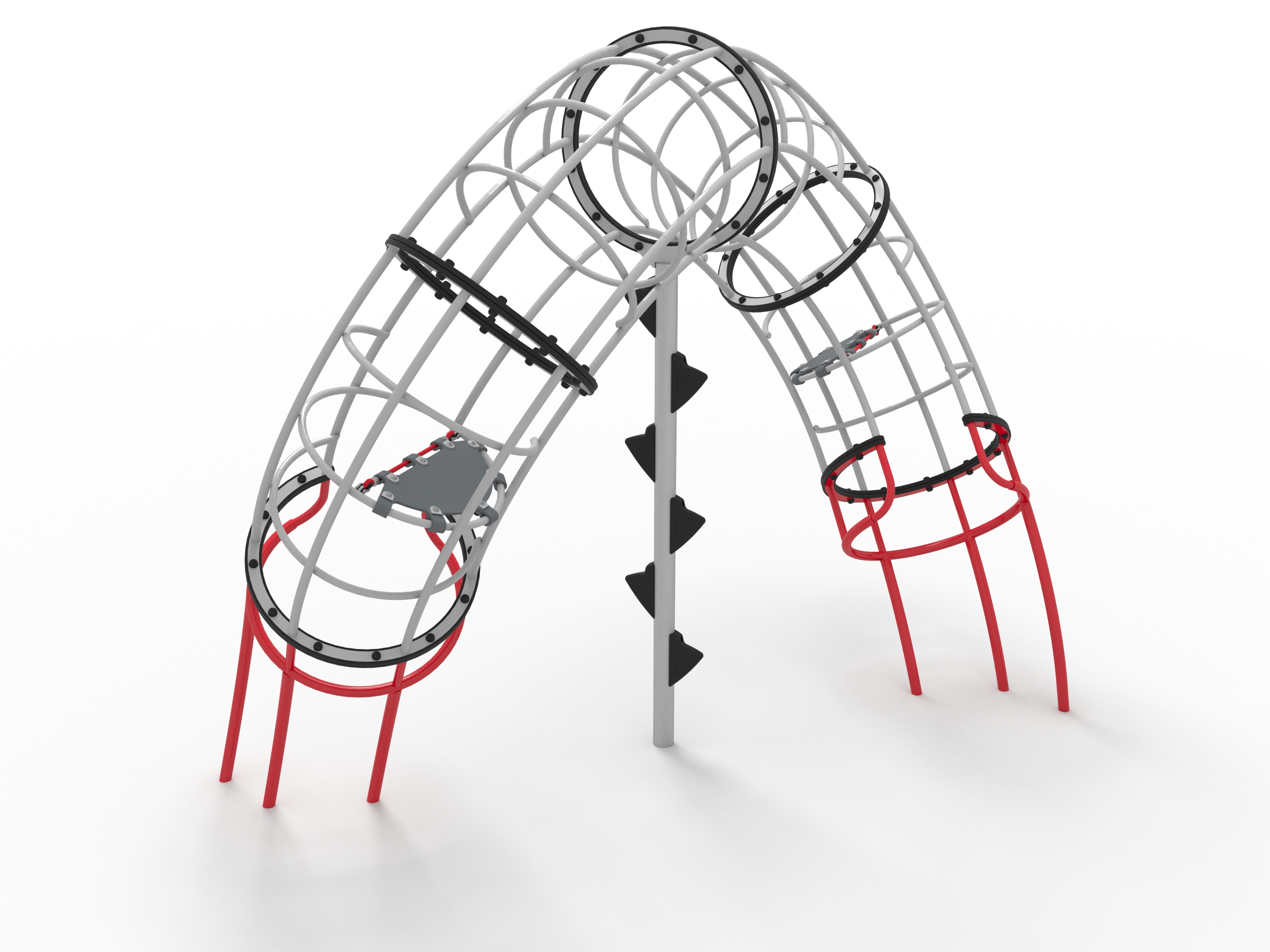 Climbing Frame Loly Climber